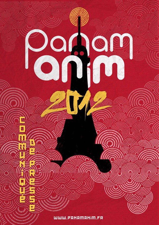 PanamAnim 2012